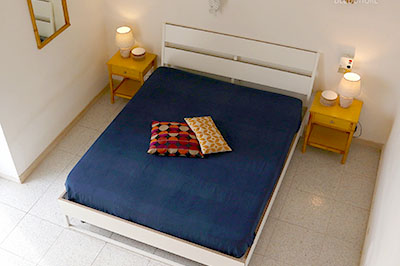 Bb Bed And Breakfast Salerno Provinicia Agristurismi